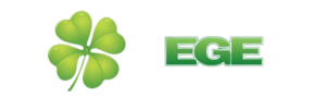 Logo of EGE China